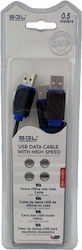 SGL Kabel 0,5m 097961