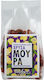 Vio Agros Trockenfrüchte & Nüsse 150gr