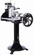 Mistro Volano Commercial Ham Slicer W84xD62xH133cm