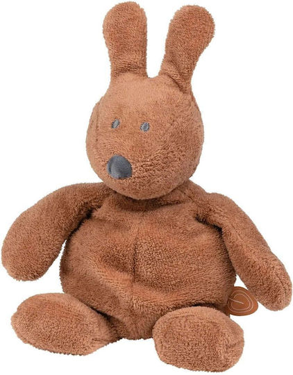 Nattou Ζωάκι Λαγουδάκι Bonnie από Ύφασμα για Νεογέννητα