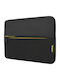 Targus Citygear Θήκη για Laptop 15.6" σε Μαύρο χρώμα