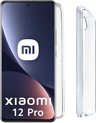 Volte-Tel Slimcolor Air Back Cover Σιλικόνης Δι...
