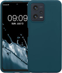 KWmobile Rubberized Задна корица Силикон Matte ...