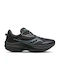 Axon 3 Sport Shoes Trail Running Black