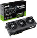 Asus GeForce RTX 4060 Ti 8GB GDDR6 TUF Gaming OC Graphics Card