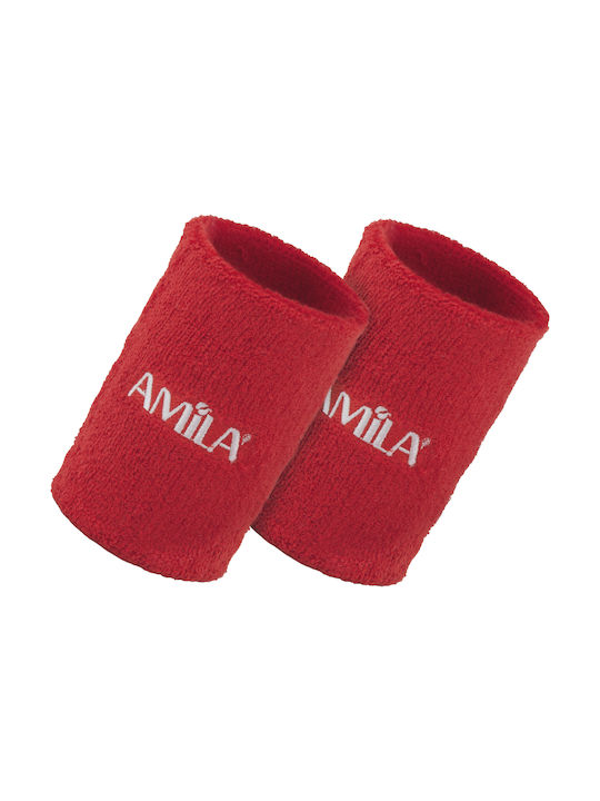 Amila Red