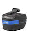 M-Wave Tilburg Black/Blue 122484
