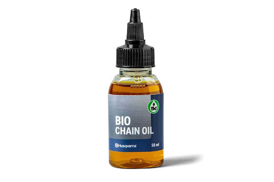 Husqvarna 537 65 76-01 Chainsaw Chain Oil 0.05lt