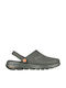 Skechers Clogs Green
