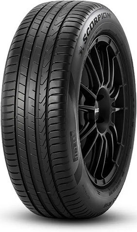 Pirelli Anvelopă auto Scorpion 225/40R21 102T AO S-I Vara pentru Autoturism