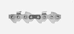 Husqvarna X-CUT Kettensägekette 15cm in Einweg-Tischdecken mit Schritt 1/4" Husqvarna X-CUT Kettensägekette 15cm in Einweg-Tischdecken mit Schritt 1/4"