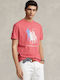 T-shirt Pink