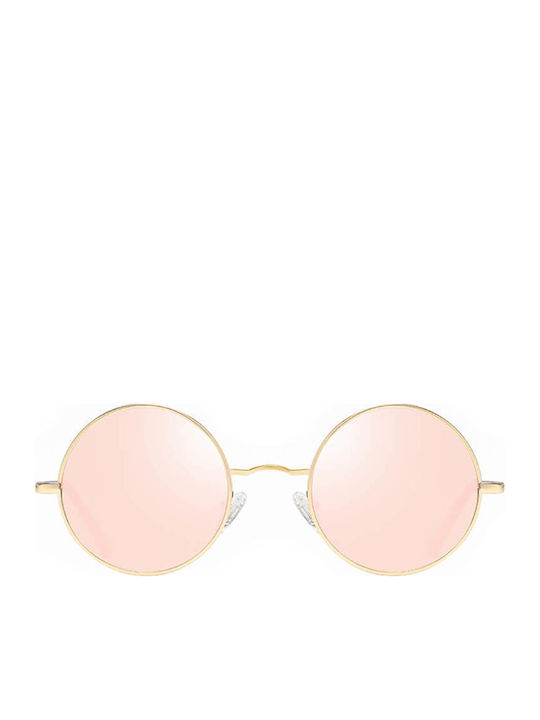 Moscow Mule Women's Sunglasses with Gold Metal ...