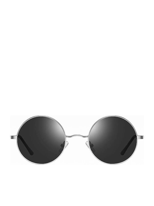 Moscow Mule Women's Sunglasses with Silver Meta...