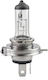 Moje Auto Lampen Auto H4 Halogen 12V 1Stück