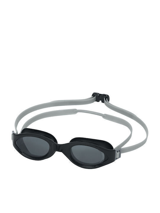 Bestway Accelera Ochelari de Înot Adulți Negru
