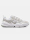 Nike Tech Hera Femei Chunky Sneakers White Summit White Photon Dust