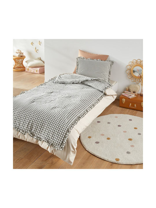 La Redoute Interieurs Single Kids Quilt 90x150cm 350295683_9954_05