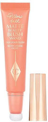 Charlotte Tilbury Ρουζ Pillow Talk Matte Beauty Wand