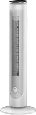 Midea Tower Fan 40W with Remote Control