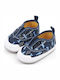 Childrenland Baby Sneakers Blue