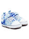 Childrenland Baby Sneakers Blue