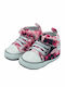 Childrenland Baby Sneakers Rosa