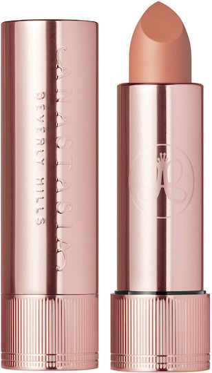 Anastasia Beverly Hills Lipstick Satin Honey Taupe