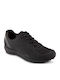 CUBE ATX Loxia Men's Low Mountain Cycling Shoes Black