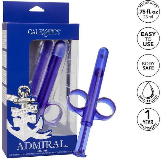 Calexotics Admiral Lube Tube 10.25cm