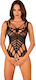 Obsessive B139 Black