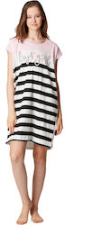 Love Summer Women's Nightdress