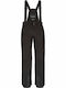 Killtec Enosh 30920-925 Ски & Сноуборд Черен