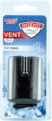 Moje Auto Αρωματικό Αεραγωγού Αυτοκινήτου Ice Aqua 8ml