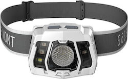 SAS Headlamp LED 220lm SAS Headlamp LED 220lm