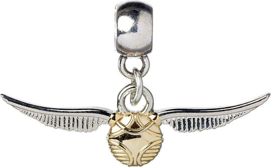 Harry Potter Harry Potter Goldene Schnatz Slider Anhänger Hängend Replik 3,7cm