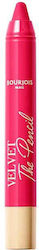 Bourjois Velvet Pencil Lipstick Velvet 06 Framb...