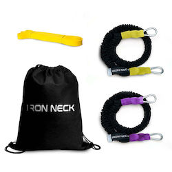 IRON NECK REHAB KIT