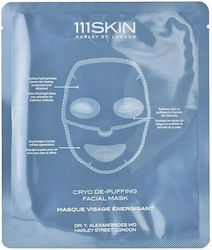 111Skin Cryo De-Puffing Patches Ματιών