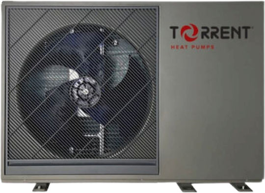 Torrent TM14-P3 Three-Phase Heat Pump 14kW 65°C Monoblock