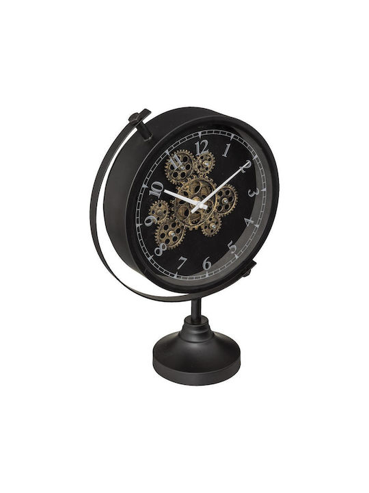 Atmosphera Tabletop Clock 07.193120