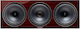 Fyne Audio F57SP-8 Hi-Fi Speaker Central 100W 2...
