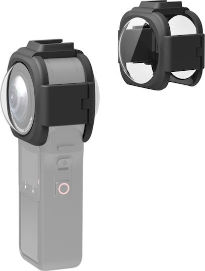 Puluz Lens Protector for Action Cameras Insta360