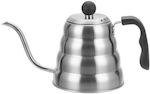 Bar Choice Jug inox coffee 1200ml