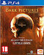 PS4 Game (Used)