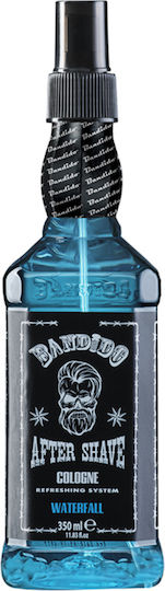 Bandido Waterfall Cologne After Shave 350ml