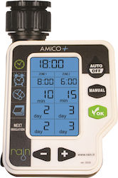 Rain Amico+ Programmierer Batterie 2 Stationen Rain Amico+ Programmierer Batterie 2 Stationen