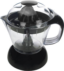 Ankor Electric Juicer 40W with 1lt Capacity Black