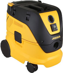 Mirka 1230 L PC EU 1200W 30lt Mirka 1230 L PC EU 1200W 30lt