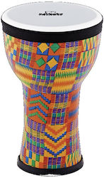 Nino Percussion EMDJ-KQ Mini 6 Djembe